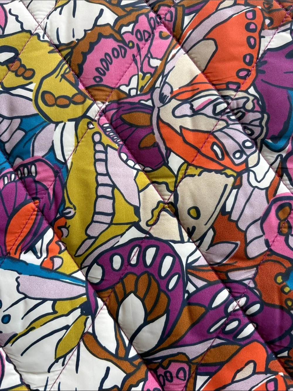 Vera Bradley Envelope Tech Sleeve NWT
